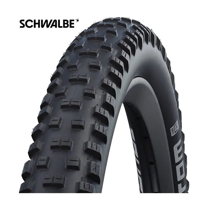 Schwalbe - tough tom k-guard active sbc 26x2.10