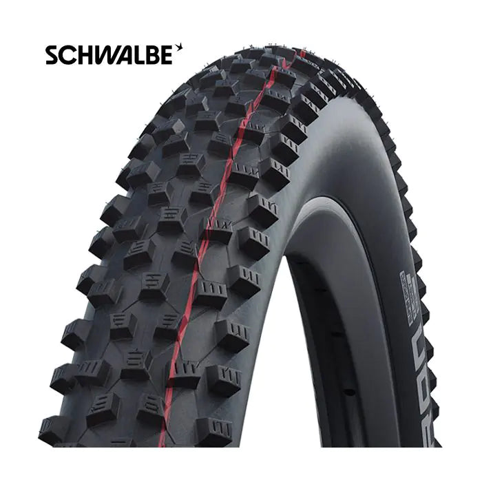 buitenband Rocket Ron Addix 27.5 x 2.10 (50-584) zwart