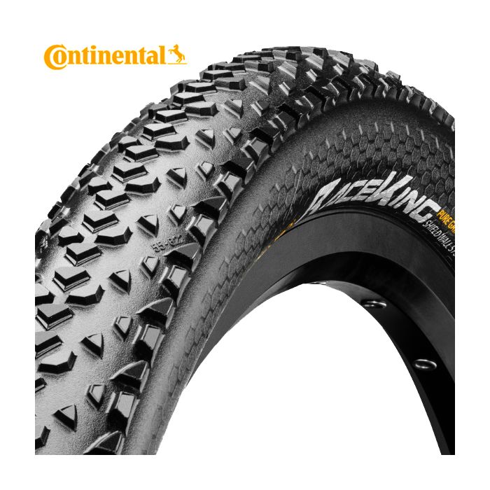 Vouwband Continental Race King 2.2 Performance 29 x 2.20 55-622 - zwart