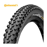 Vouwband Continental Cross King 2.2 Performance 29 x 2.20 55-622 - zwart