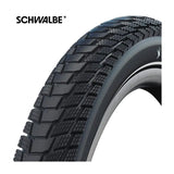 Schwalbe benelux b.v. schwalbe bub. 55-559 26x2.15 hs 609 motion pick-up super defense ts b b+rt - 11159144.01