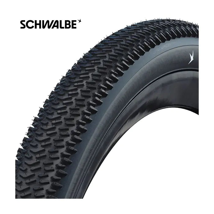 Schwalbe reifen g-one r pro faltr. g-one r 55-622 b b