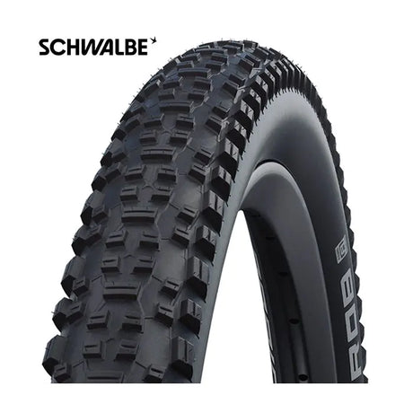 buitenband Rapid Rob 27.5 x 2.25 (57-584) zwart