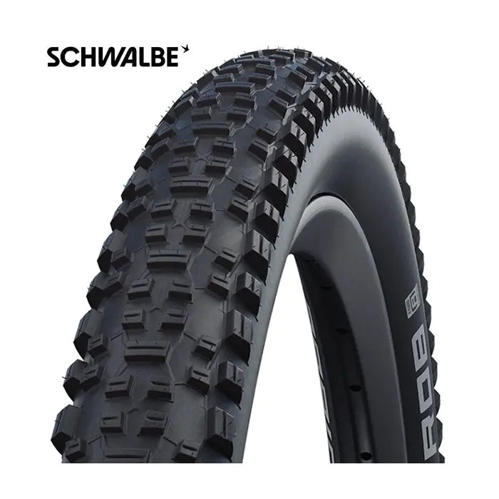 buitenband Rapid Rob 27.5 x 2.25 (57-584) zwart