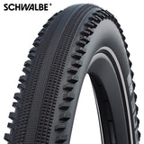 Schwalbe buitenband Hurricane R-Guard 29 x 2.25 zw refl