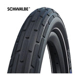 buitenband Fat Frank 26 x 2.35 (60-559) RS draad