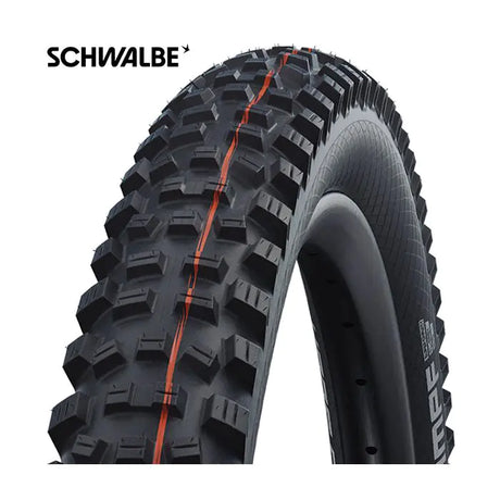 Vouwband Hans Dampf Super Trail 26 x 2.35