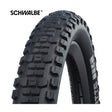 Schwalbe - johnny watts performance dd vouwband 27.5x2.35