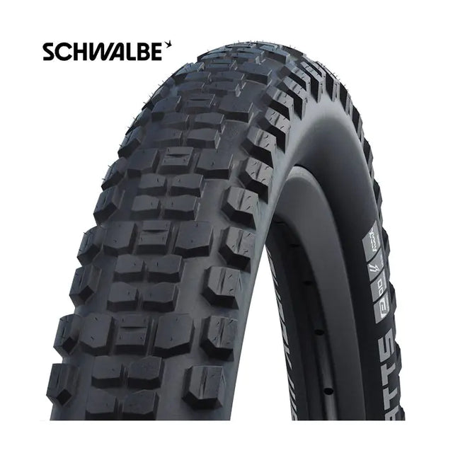 Schwalbe - johnny watts performance dd vouwband 27.5x2.35