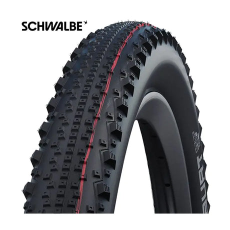 Schwalbe buitenband thunder burt evo 29x2.35 60-622 addix speed tle vouw b b