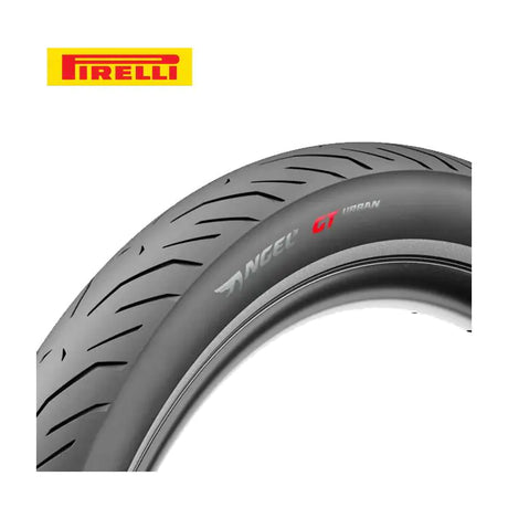 Pirelli 28x2.40 (62-622) angel gt urban pro hyperbelt 5 mm zwart reflex draad 4142100