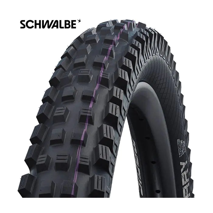 Vouwband Magic Mary Super Gravity 27.5 x 2.40