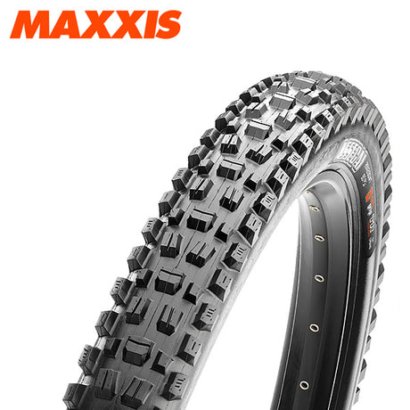 Maxxis buitenband Assegai EXO+ TR 27.5 x 2.50 zw vouw