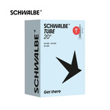 Schwalbe tube (sv7) - 20'' (40 62-406) - presta