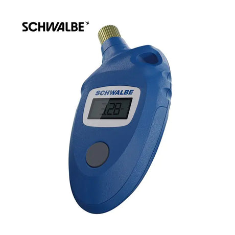 Schwalbe Airmax pro luchtdrukmeter