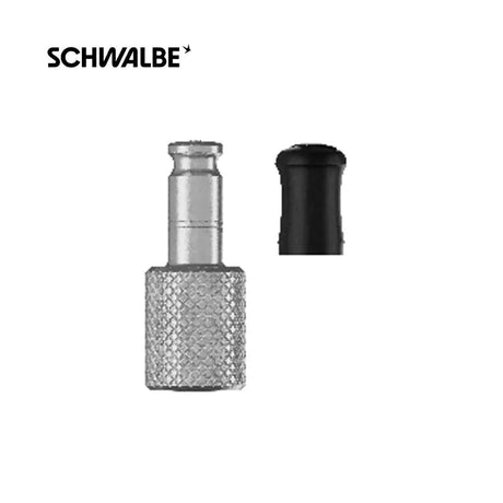 Schwalbe benelux b.v. schwalbe ventiel conversiekit clik av-scv