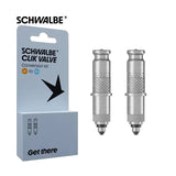 Schwalbe ventiel conversiekit clik dv-scv