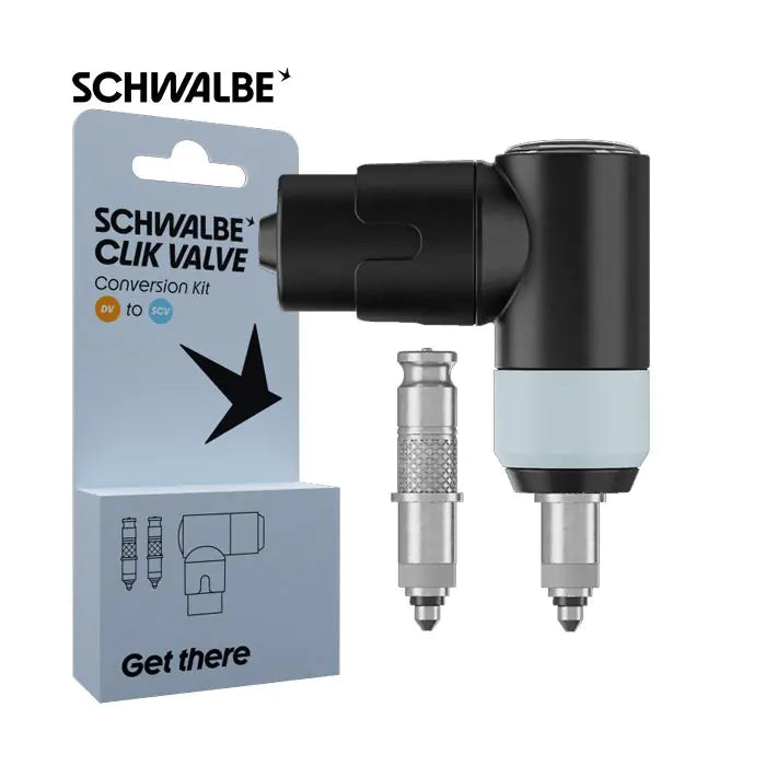 Schwalbe ventiel scv