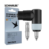 Schwalbe ventiel scv