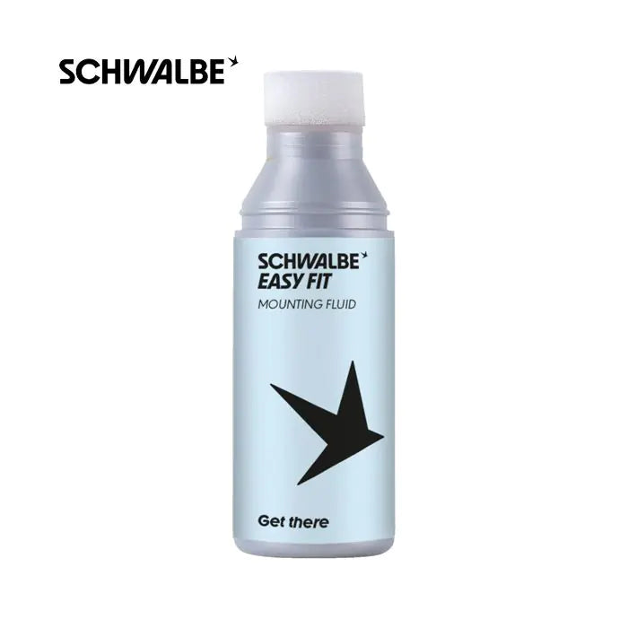Schwalbe montage fluid easy fit mounting fluid 50 ml
