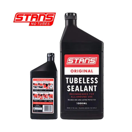 Stans stan's original tubeless sealant - 1l