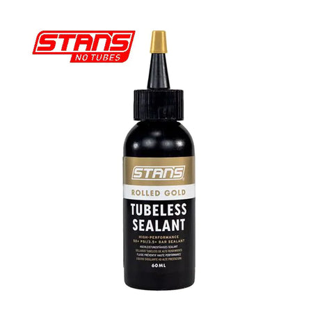 Stan's rolled gold tubeless sealant - 60ml