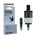 Schwalbe benelux b.v. ventiel schwalbe scv