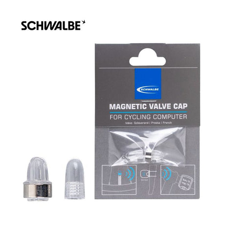 Schwalbe ventieldop magnetisch 6674.01