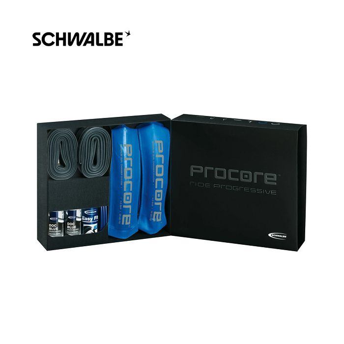 Schwalbe binnenband set procore 27,5