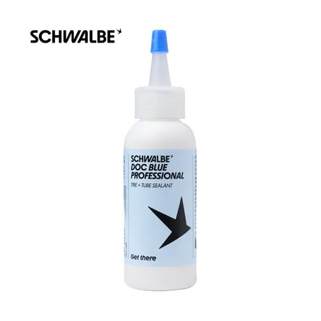 Schwalbe tubeless sealant doc blue professional 60ml