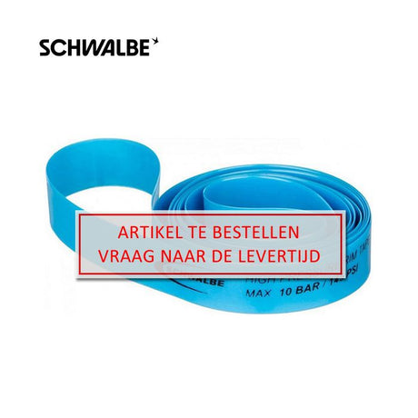 Velglint Schwalbe Polyurethaan hoge druk 24 22-507 (1 stuk)