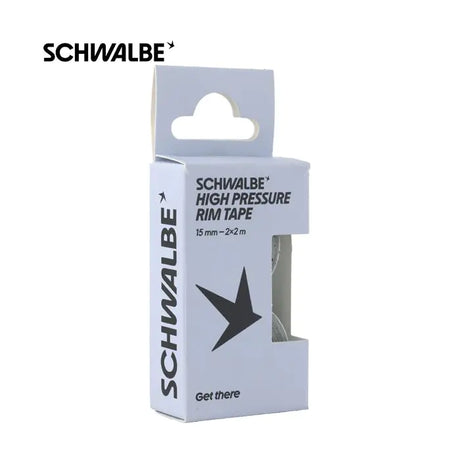 Schwalbe hogedruk velglint 15mm-2m polyamide (2st)