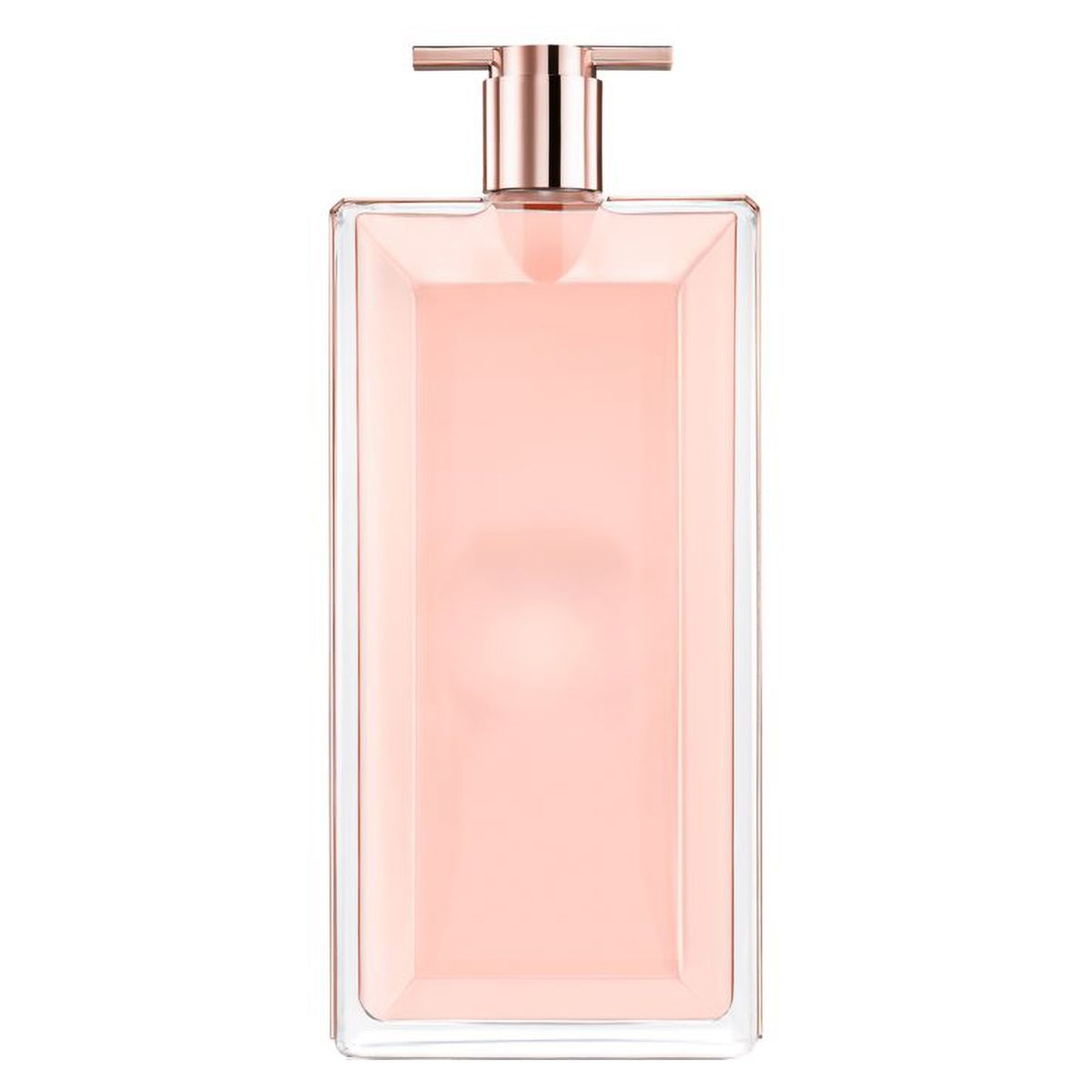 Lancome eau de parfum spray refillable idole 50ml dames