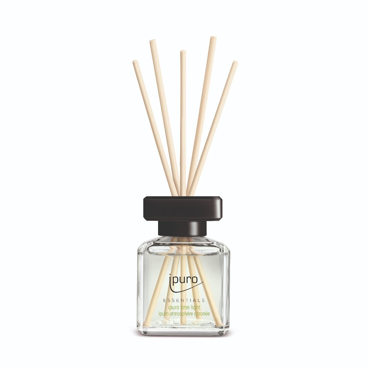 Ipuro geurdiffuser lime light 50 ml