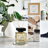 Ipuro geurdiffuser cedar wood 200 ml