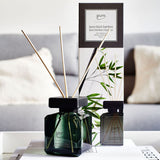 Ipuro geurdiffuser black bamboo 200 ml
