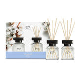 Ipuro geurdiffuser cotton field 2 x 50 ml