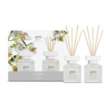 Ipuro geurdiffuser white lily 2 x 50 ml