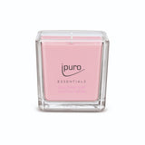 Ipuro geurkaars flower bowl 125gr.