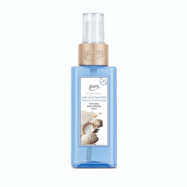 Ipuro sunny beachtime room spray 120ml