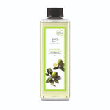 Ipuro geurdiffuser navulling lime light 500ml