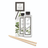 Ipuro geurdiffuser navulling black bamboo 500ml