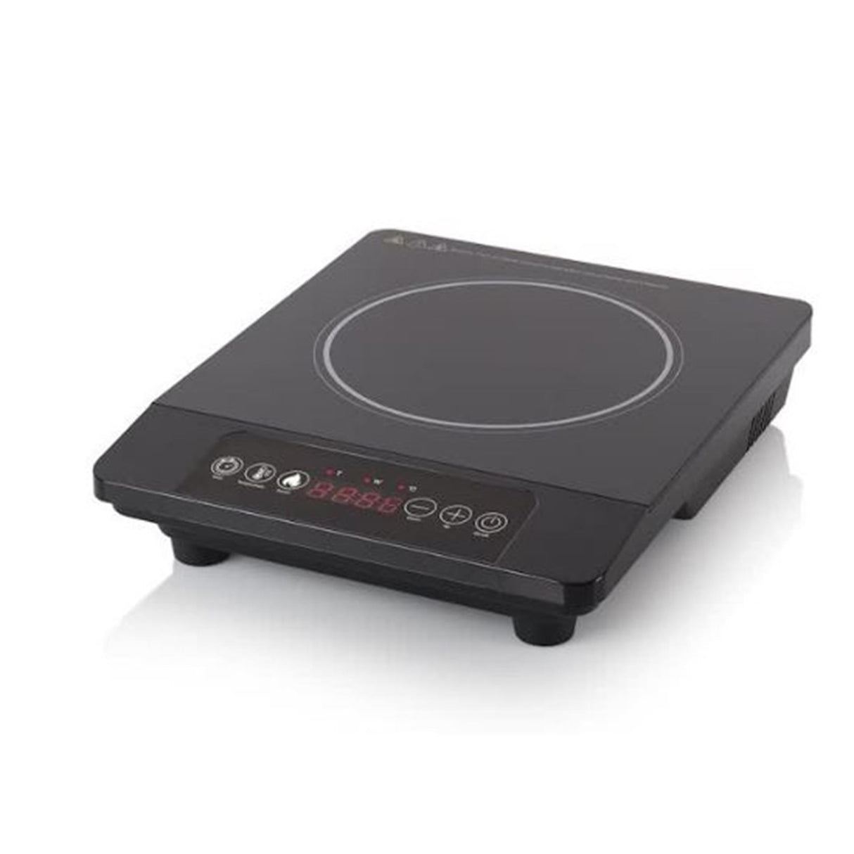 Tristar inductiekookplaat 2000 watt