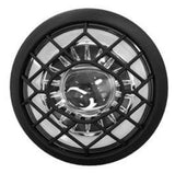 Buzaglo ikzilight koplamp bulls-eye voor fatbike