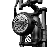 Buzaglo ikzilight koplamp bulls-eye voor fatbike