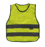 Veiligheidsvest reflectie small medium