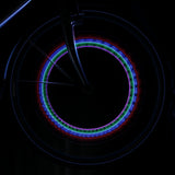 Wiellicht Ikzi Ventiel 11-Led (P2)
