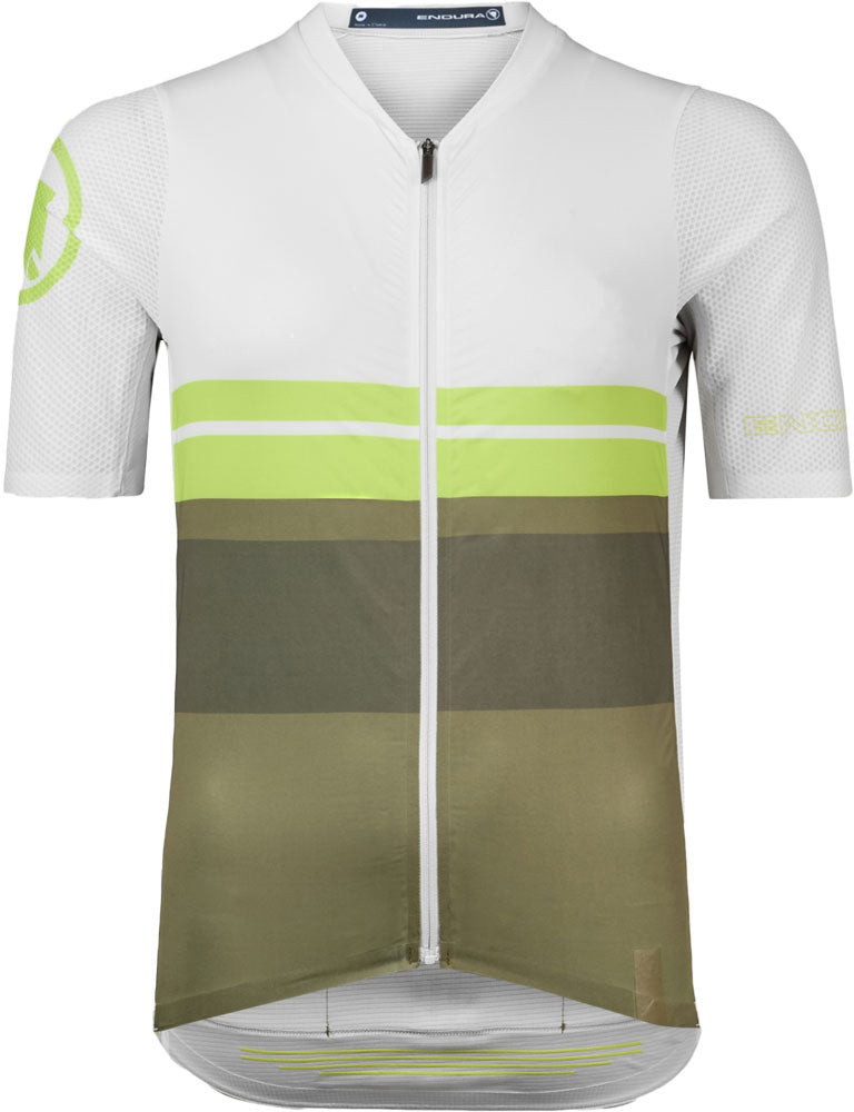 Endura pro race - jersey