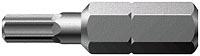 Magna inbusbit 1 4 x7mm l25 (nml) | 5 stuks