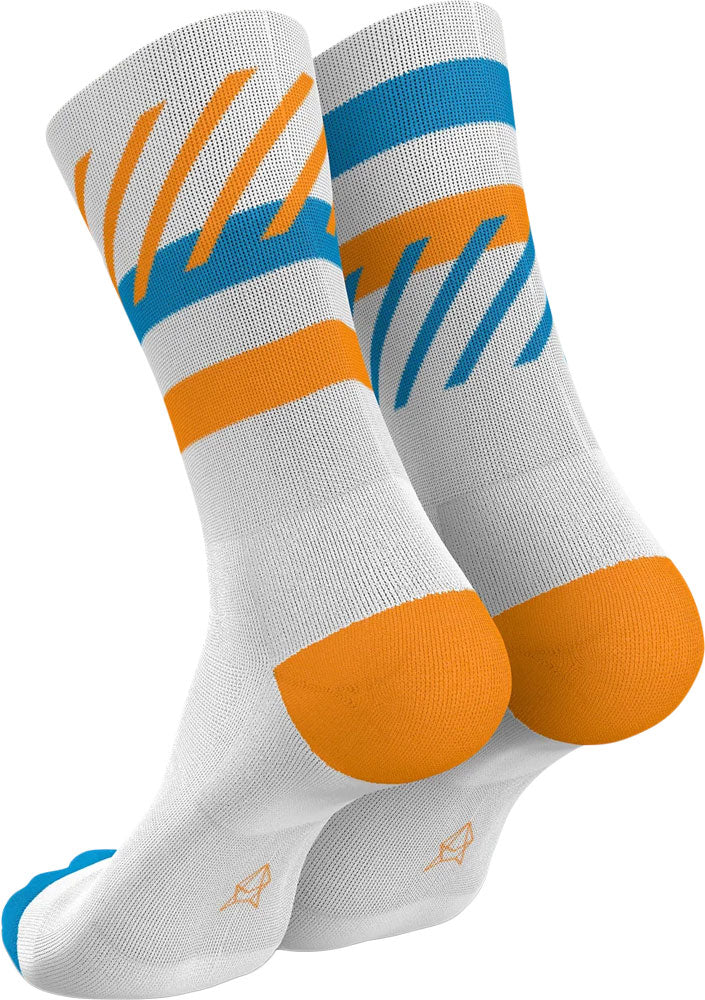 Incylence disrupts - running socks